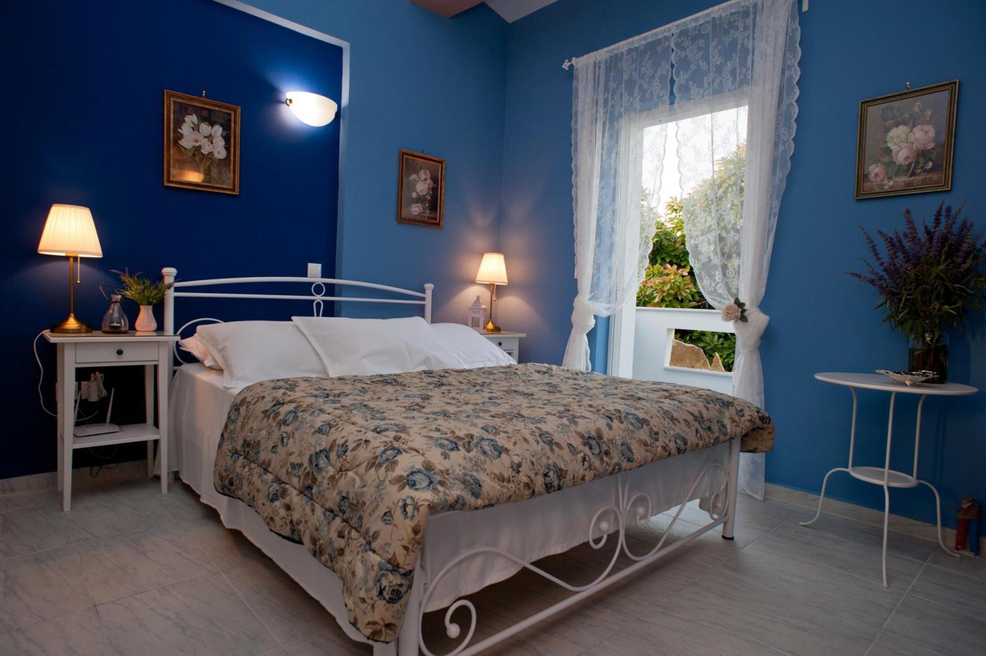 Amarylis Apartments Elaionas  ห้อง รูปภาพ