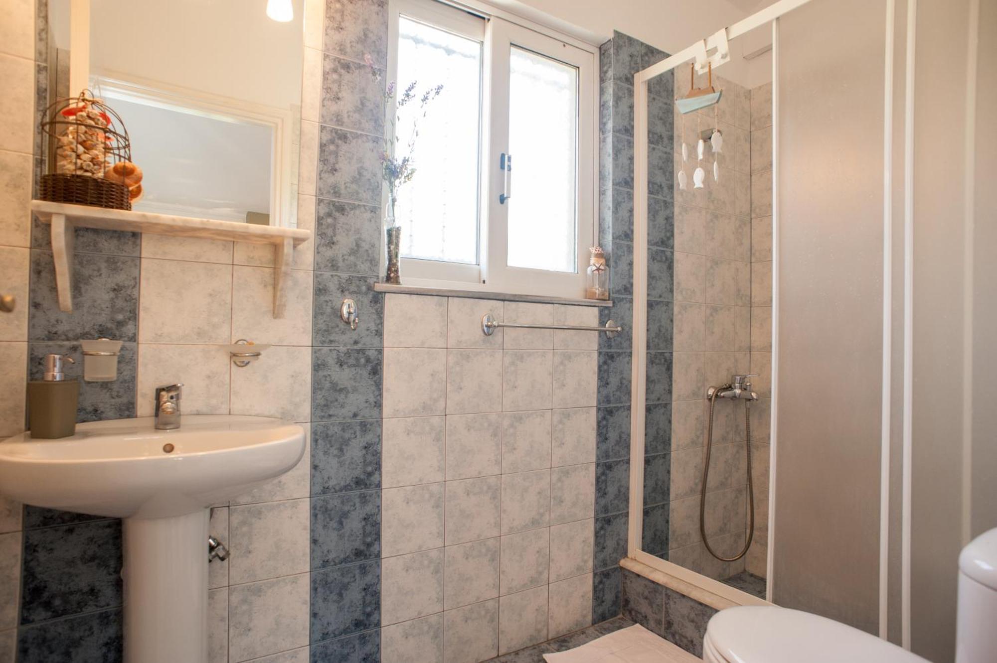 Amarylis Apartments Elaionas  ห้อง รูปภาพ