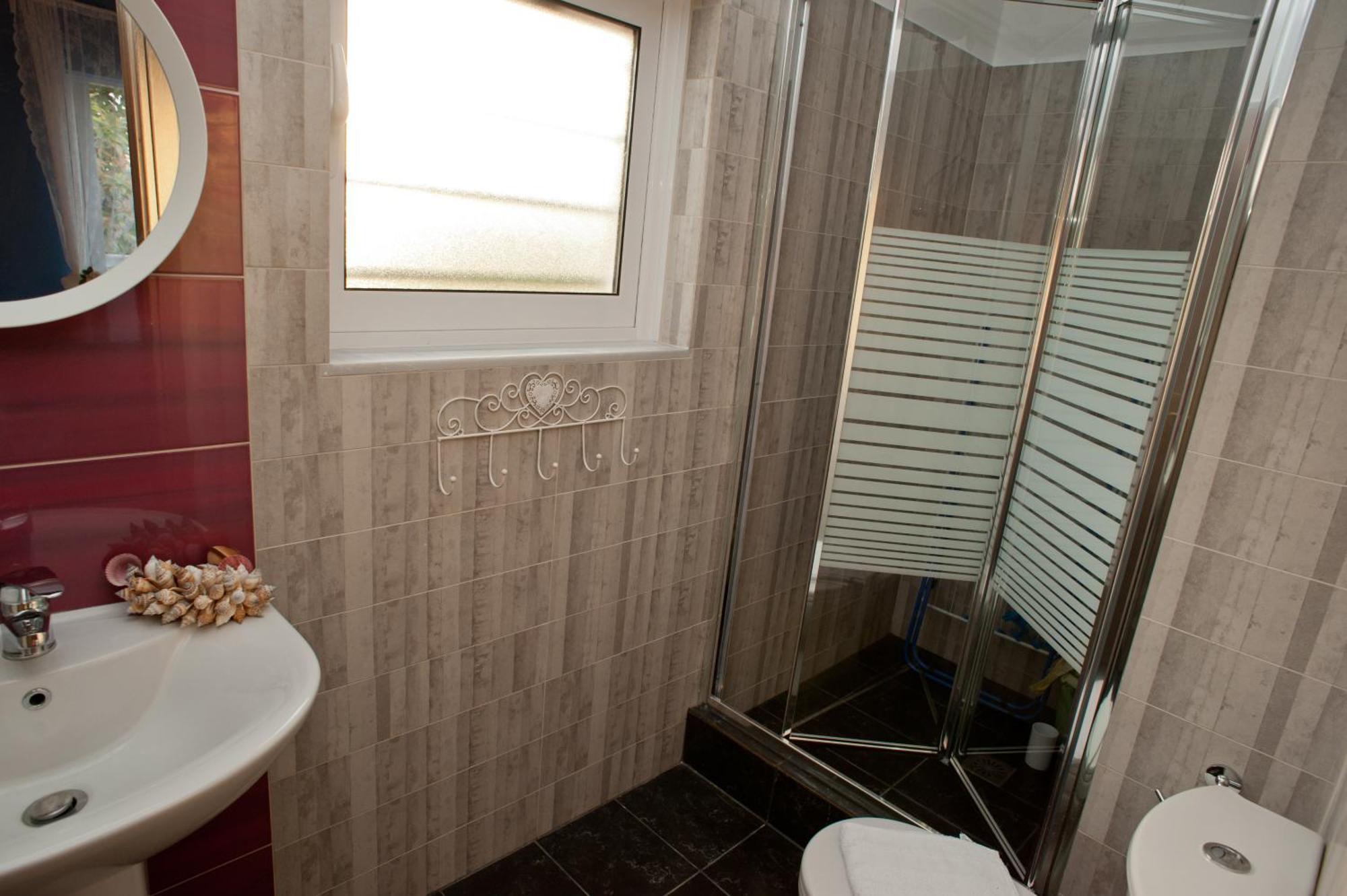 Amarylis Apartments Elaionas  ห้อง รูปภาพ
