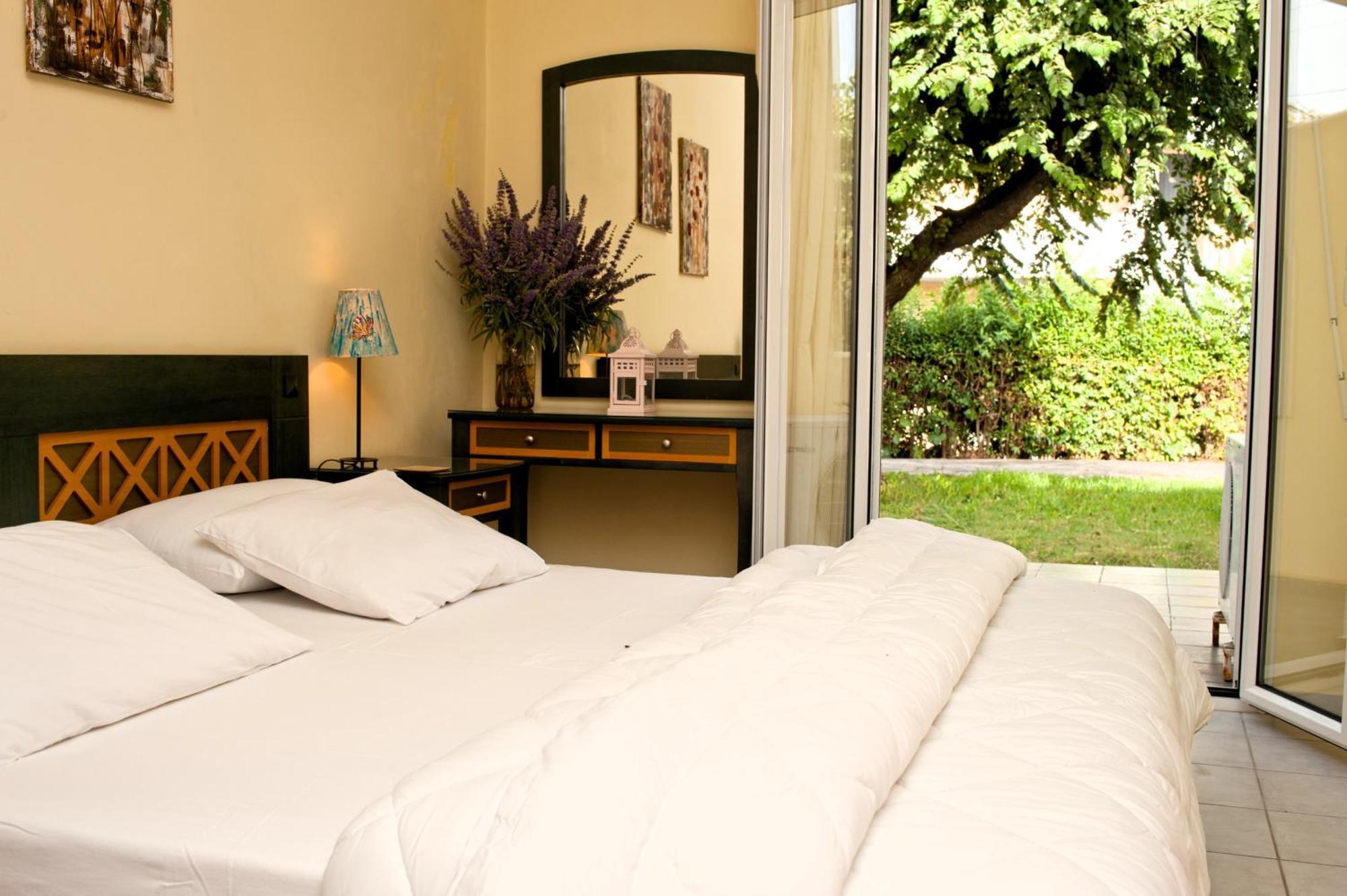 Amarylis Apartments Elaionas  ห้อง รูปภาพ